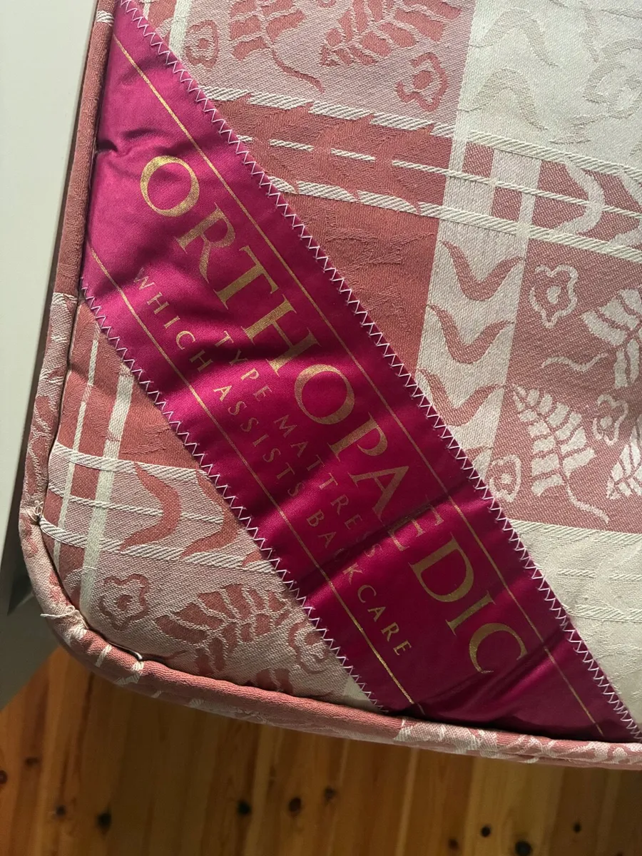 FREE Double mattress - Image 2