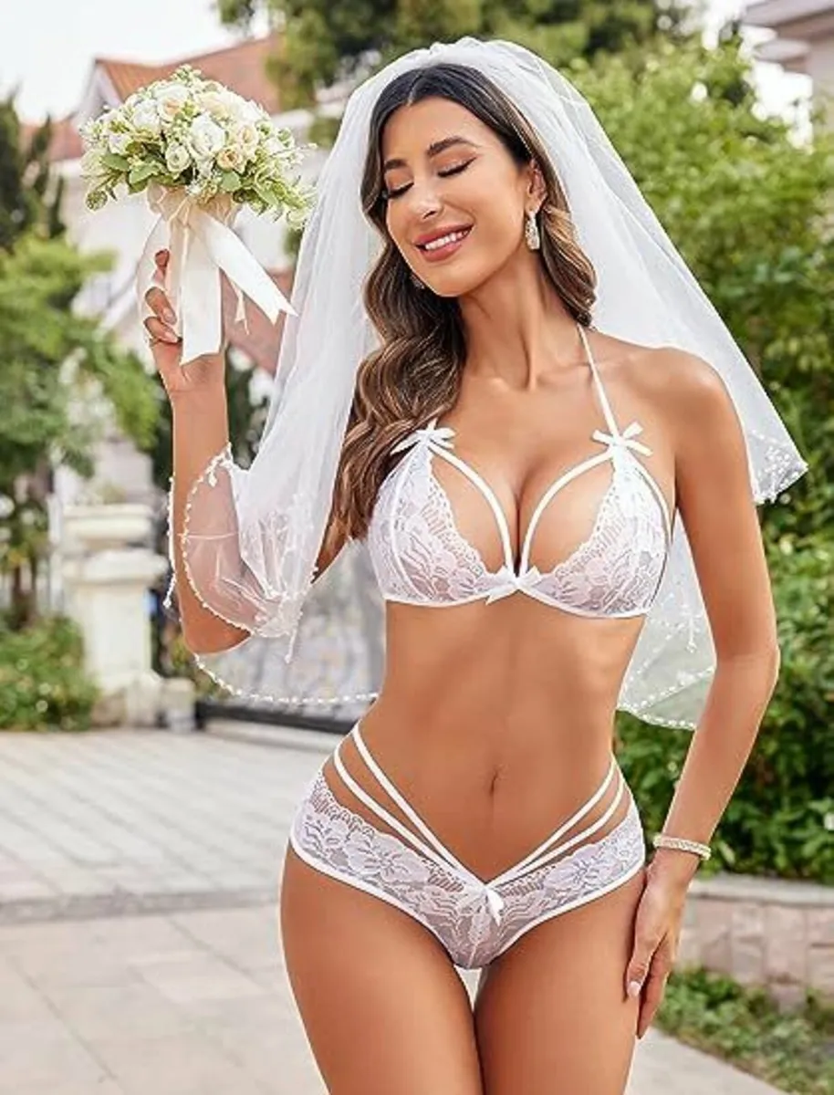 Autumn Sale – Up to 40% OFF  |  6000+ Lingeries🔥 - Image 4