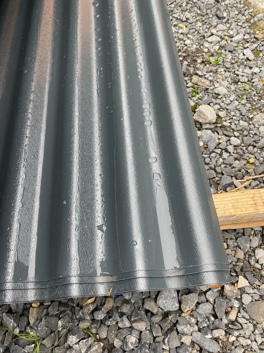 Roof Sheeting - Image 1