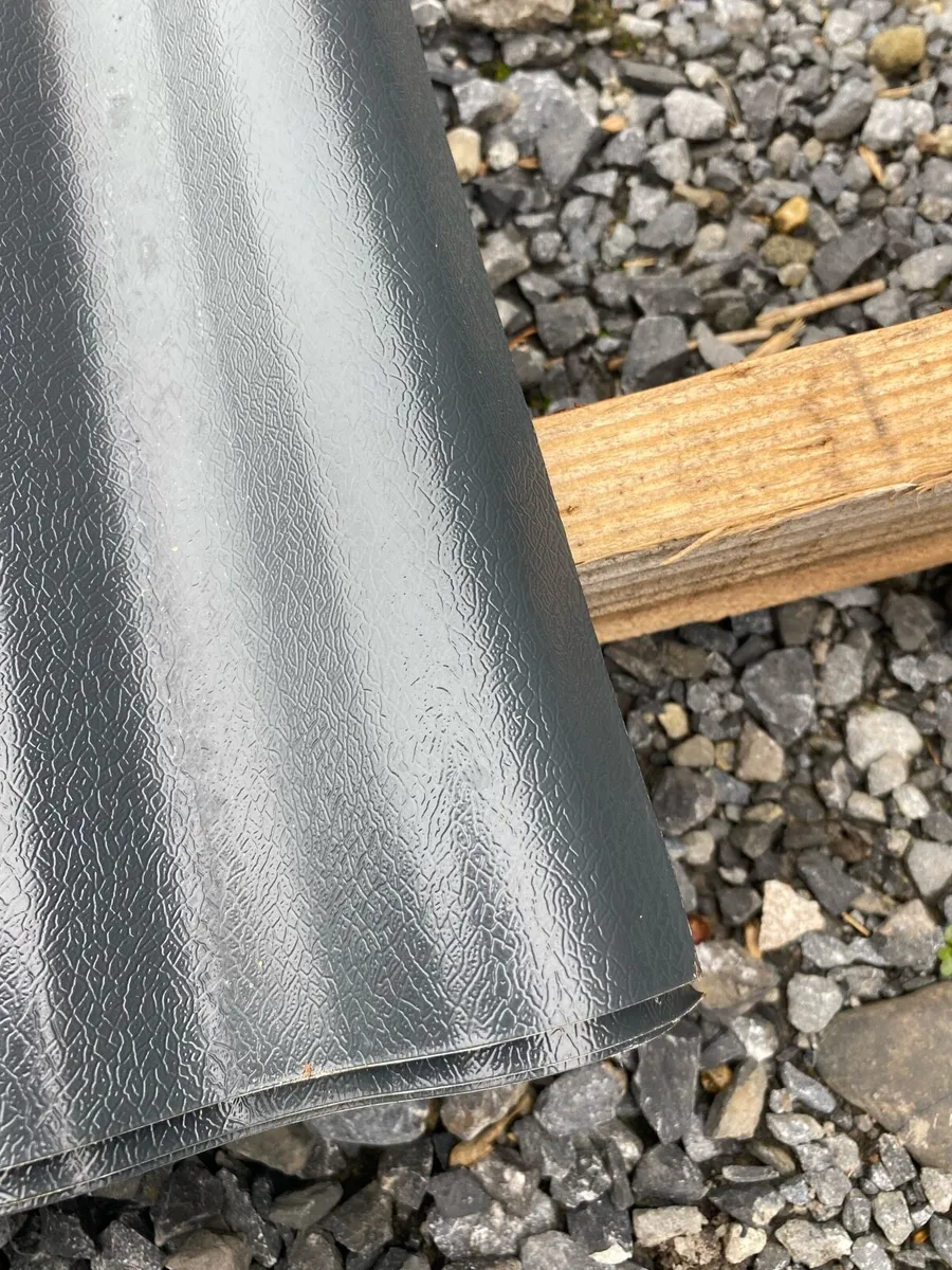 Roof Sheeting - Image 2