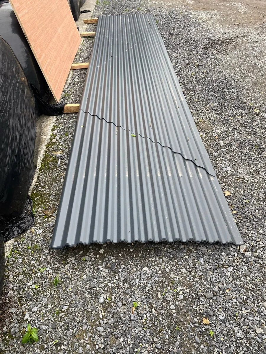 Roof Sheeting - Image 3