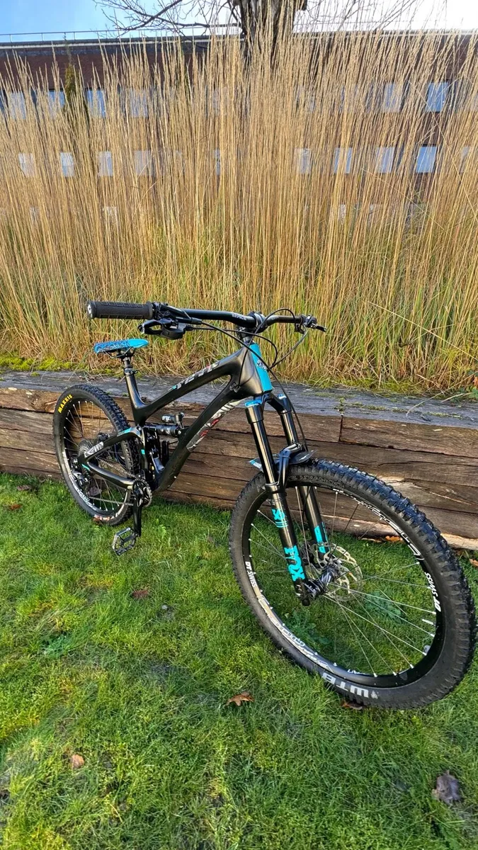 Mountain bike ,Yeti sb6 - Image 1