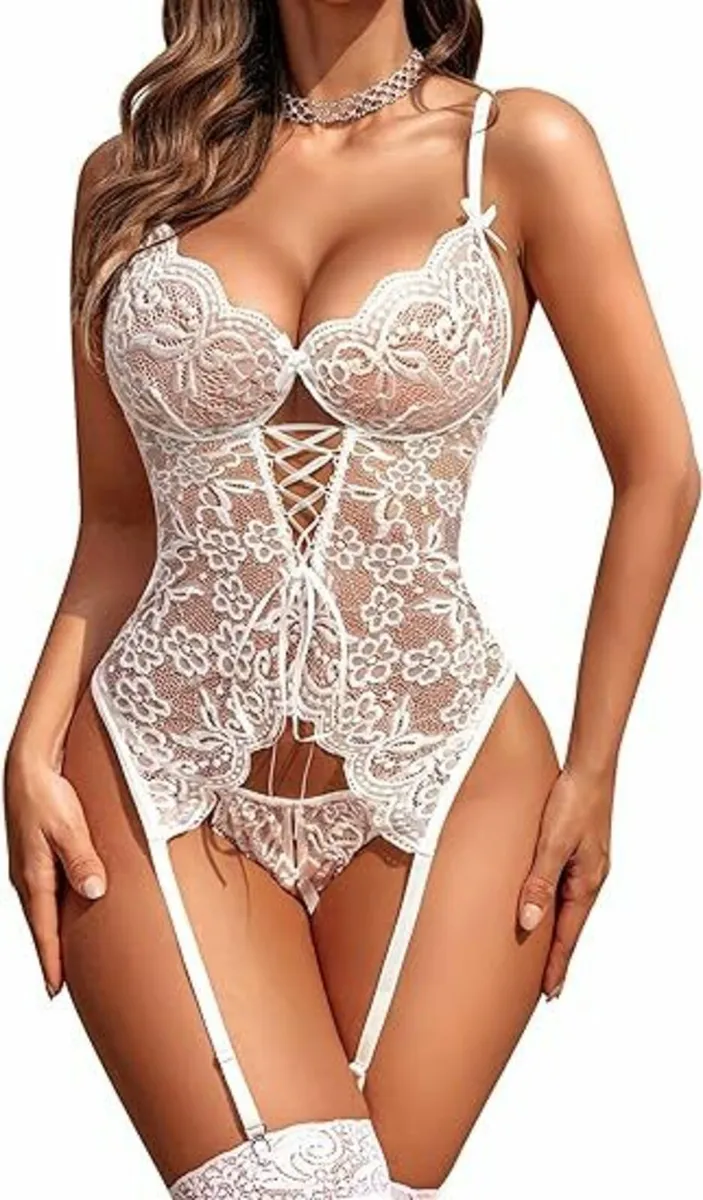 Autumn Sale – Up to 40% OFF  |  6000+ Lingeries🔥 - Image 3