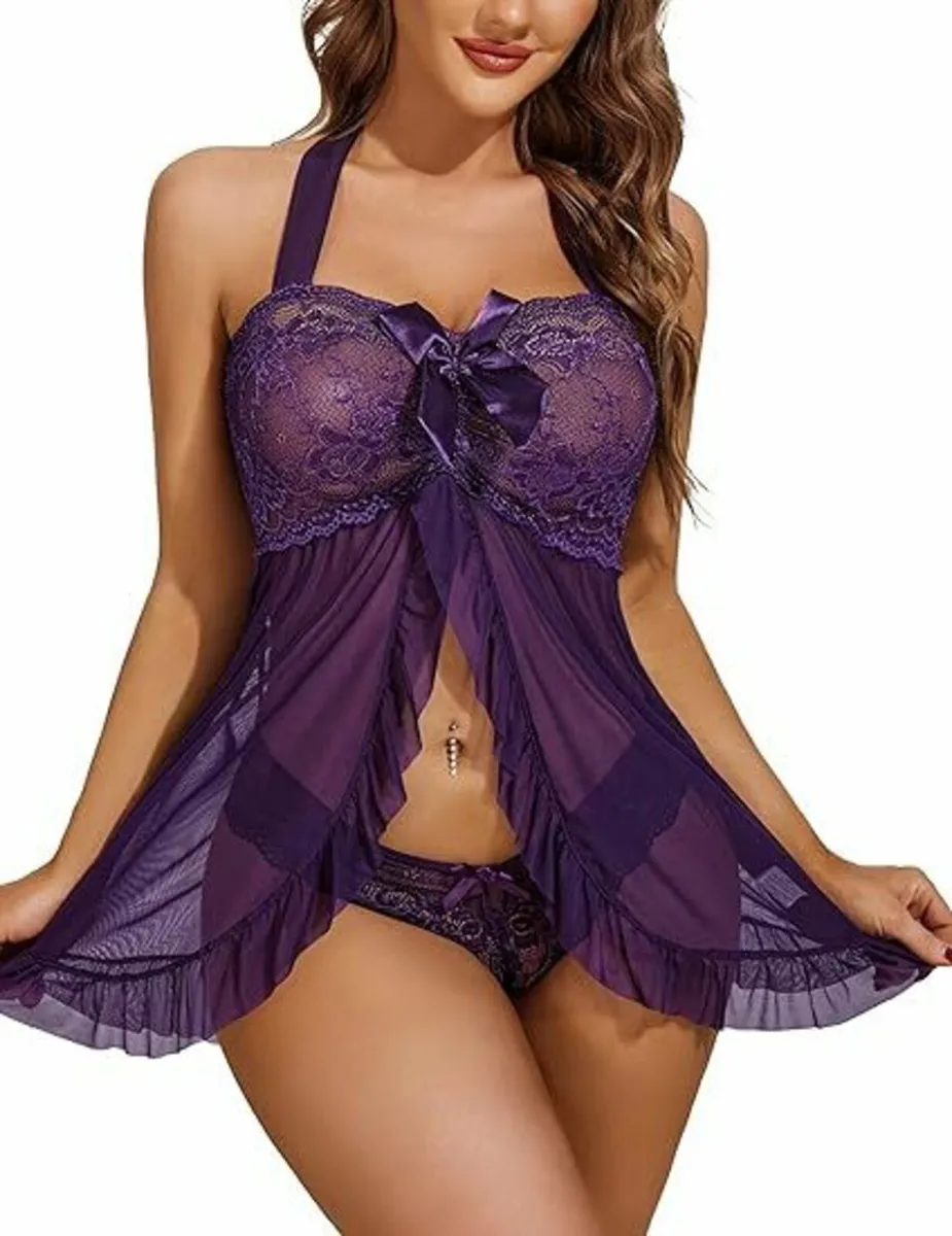 Autumn Sale – Up to 40% OFF  |  6000+ Lingeries🔥 - Image 4