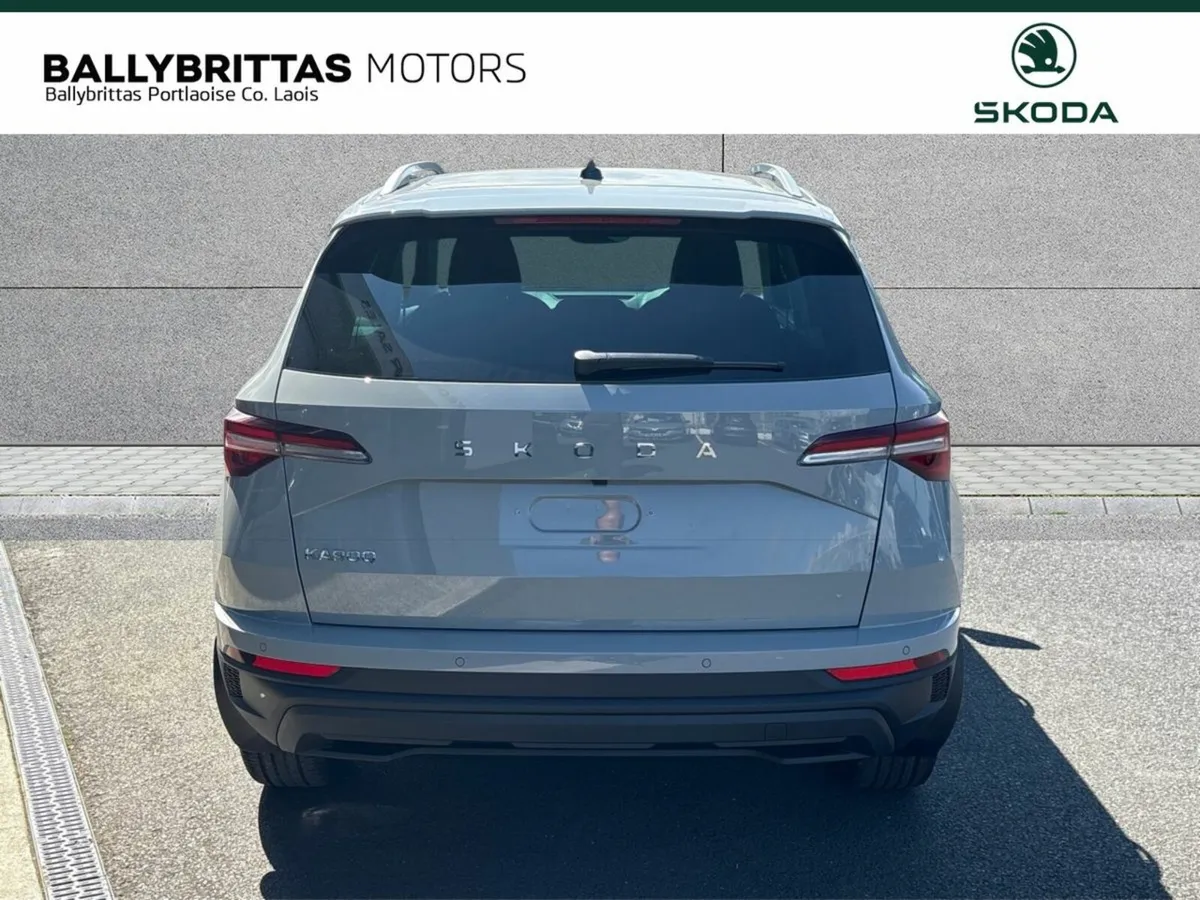 Skoda Karoq Selection 2.0 TDI 115BHP - Image 4