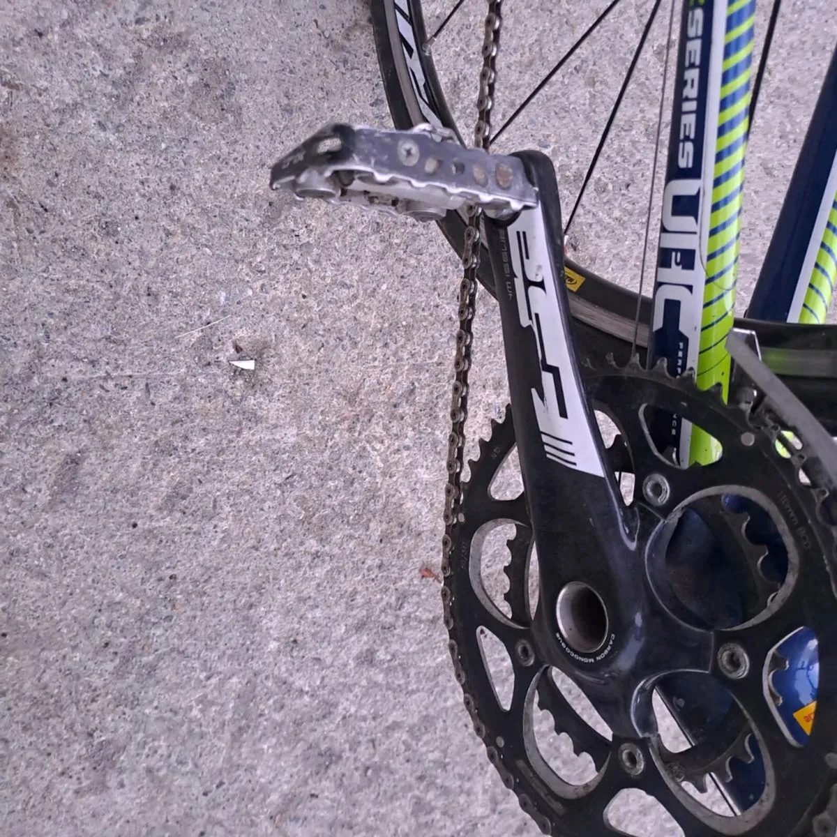 Road racer - Image 3