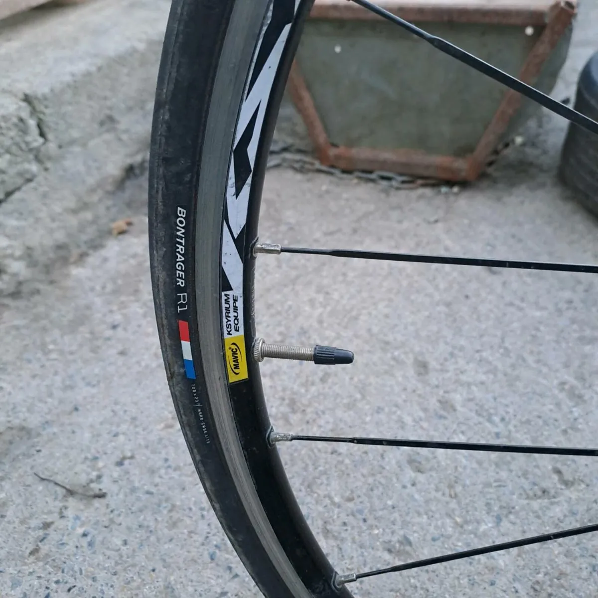 Road racer - Image 4