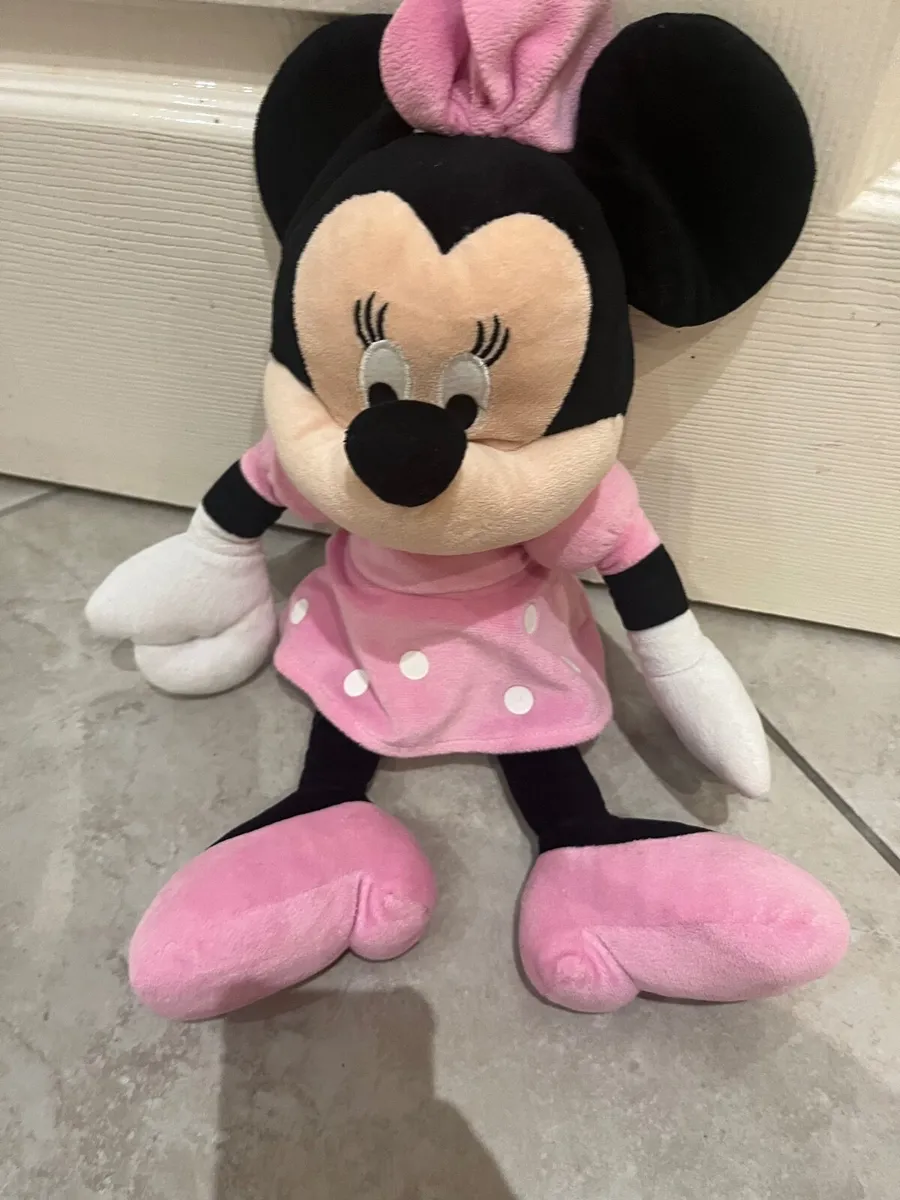 Minnie mouse - Image 1