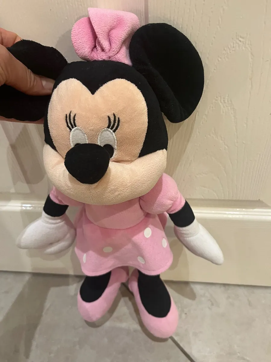 Minnie mouse - Image 2
