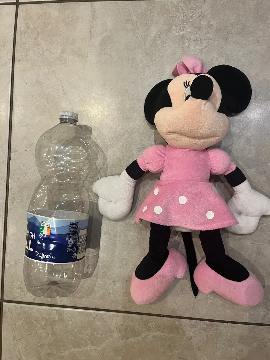 Minnie mouse - Image 3