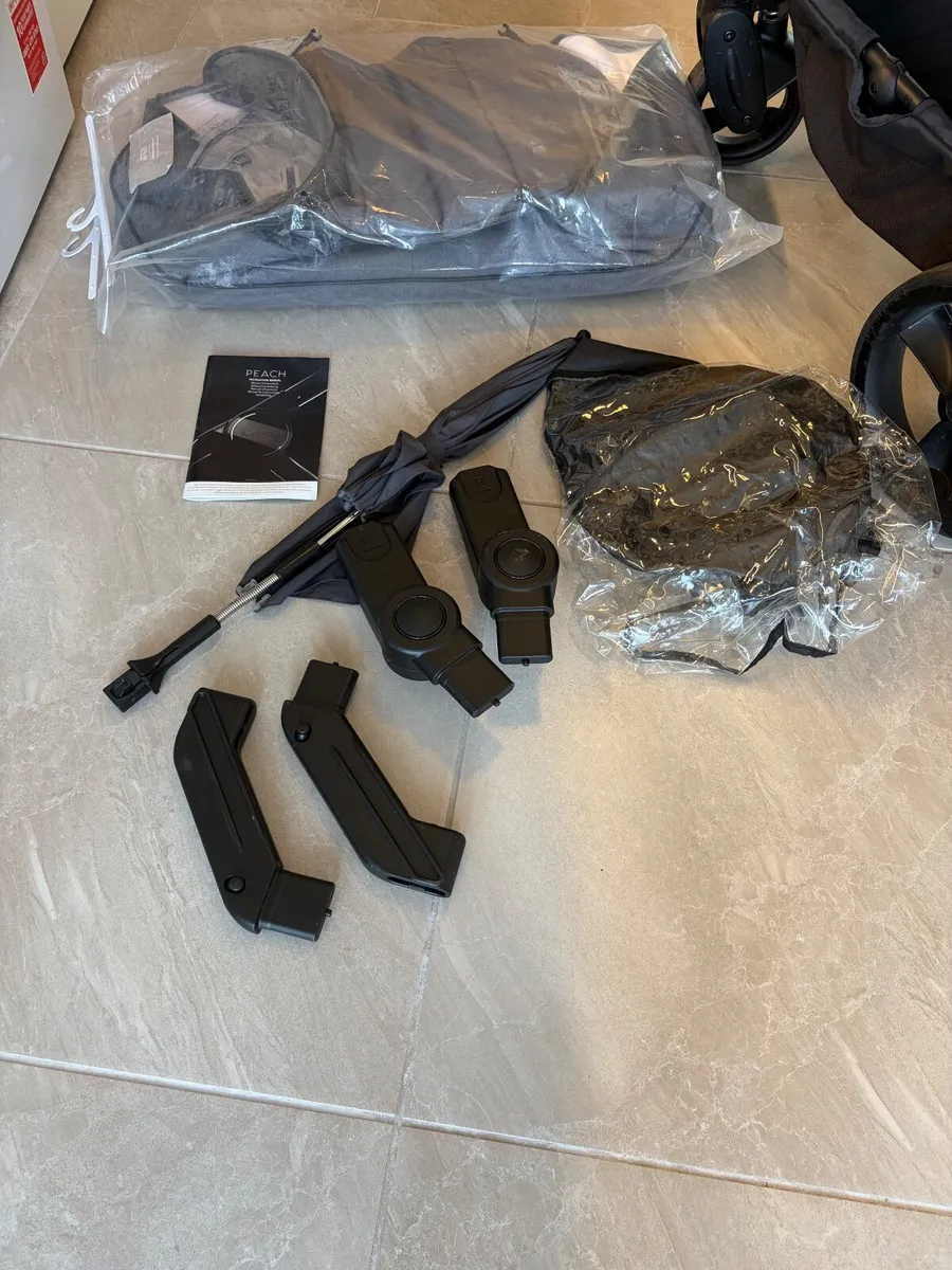 iCandy Peach - Image 4