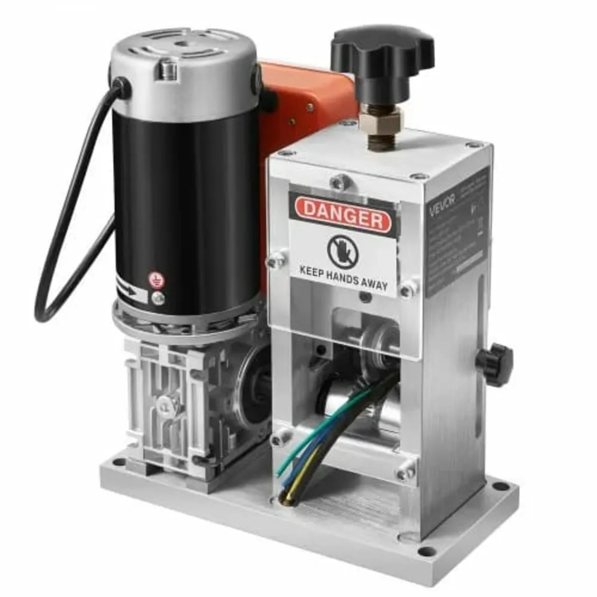 Electric Automatic Wire Stripper Stripping Machine - Image 2