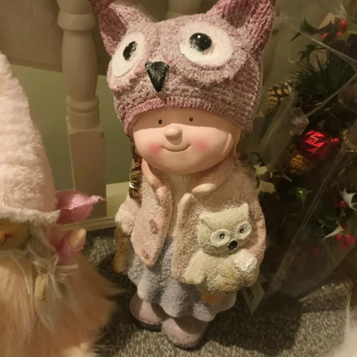 Various Christmas Decorations - Image 1