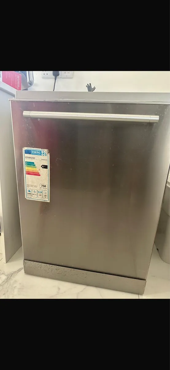 Dishwasher - Image 1