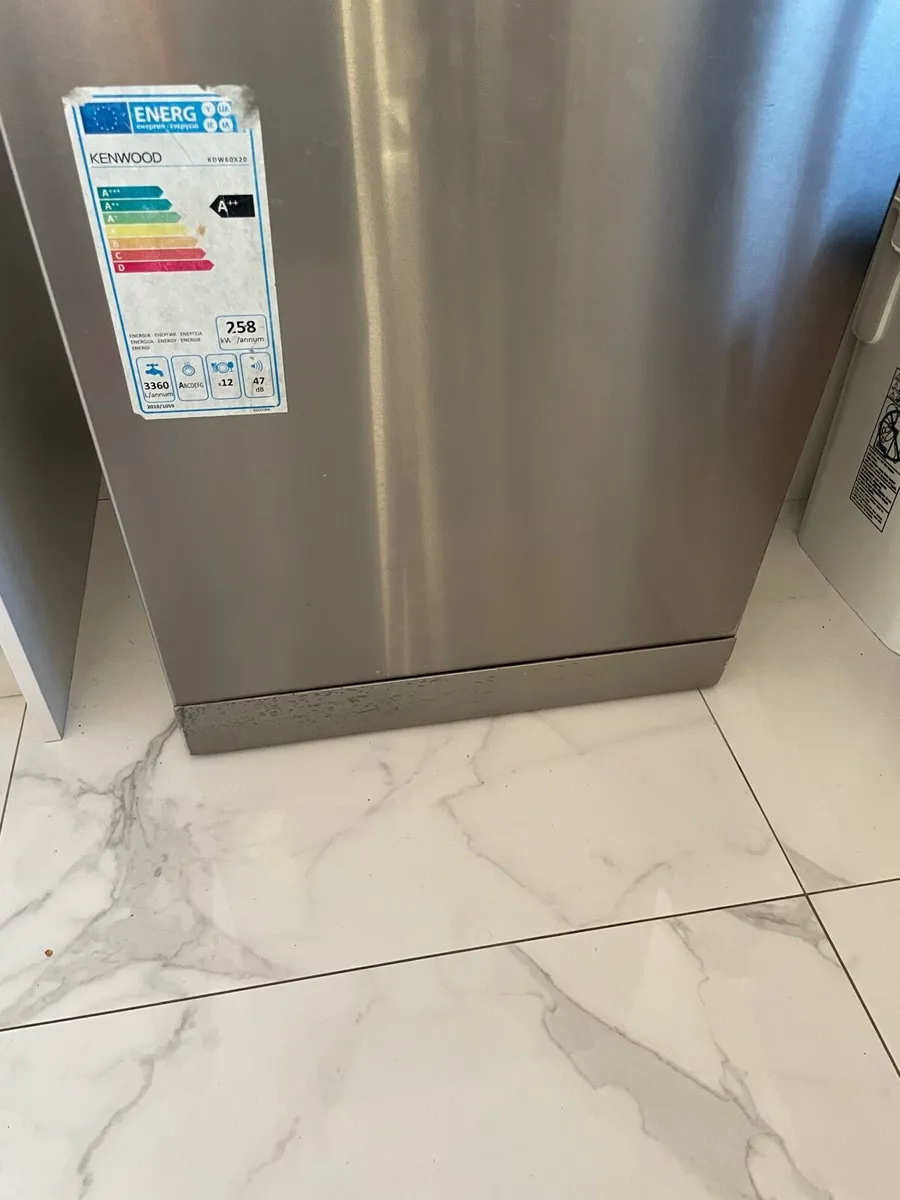 Dishwasher - Image 4