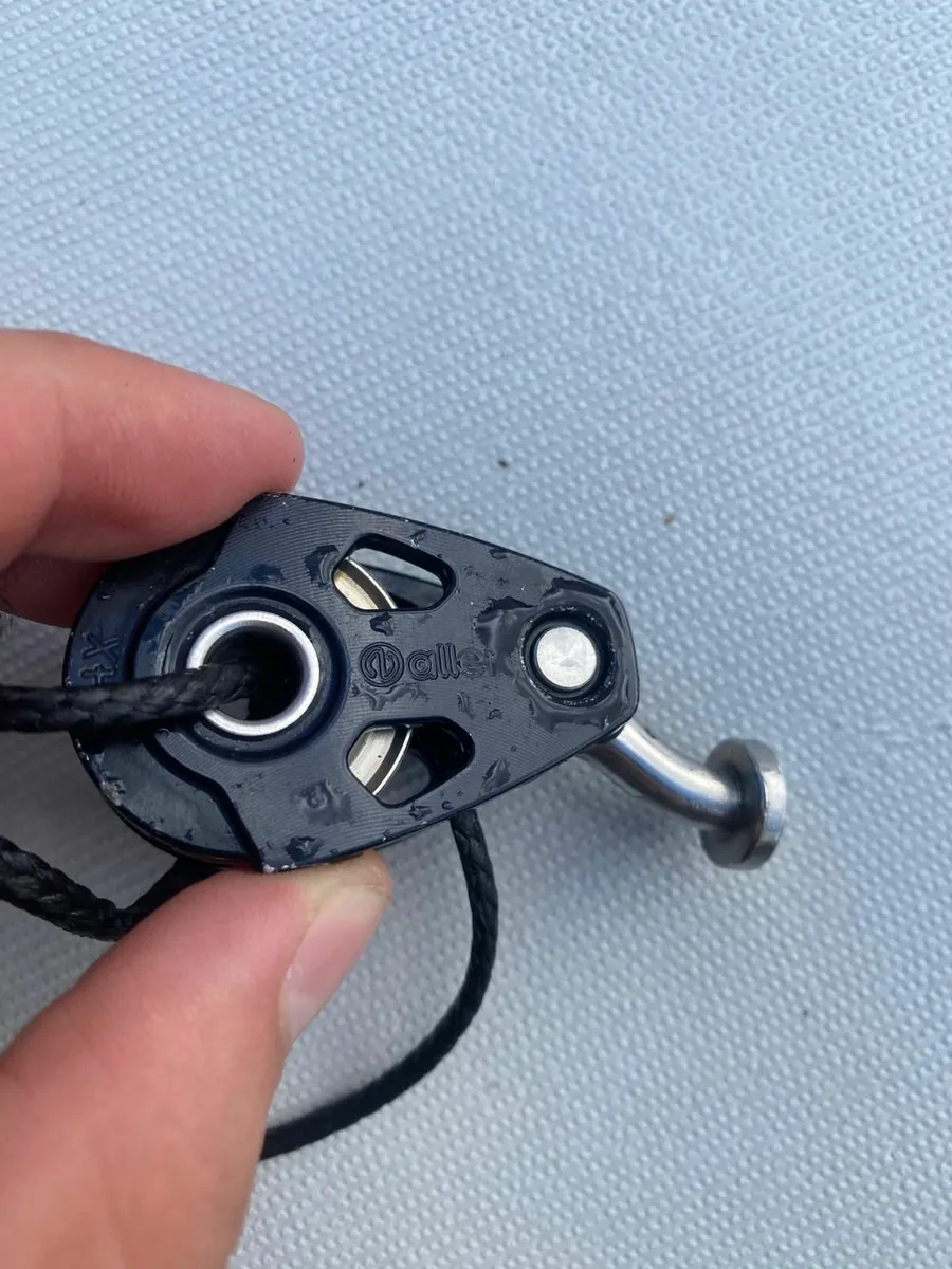 209847 Laser ILCA - Image 3