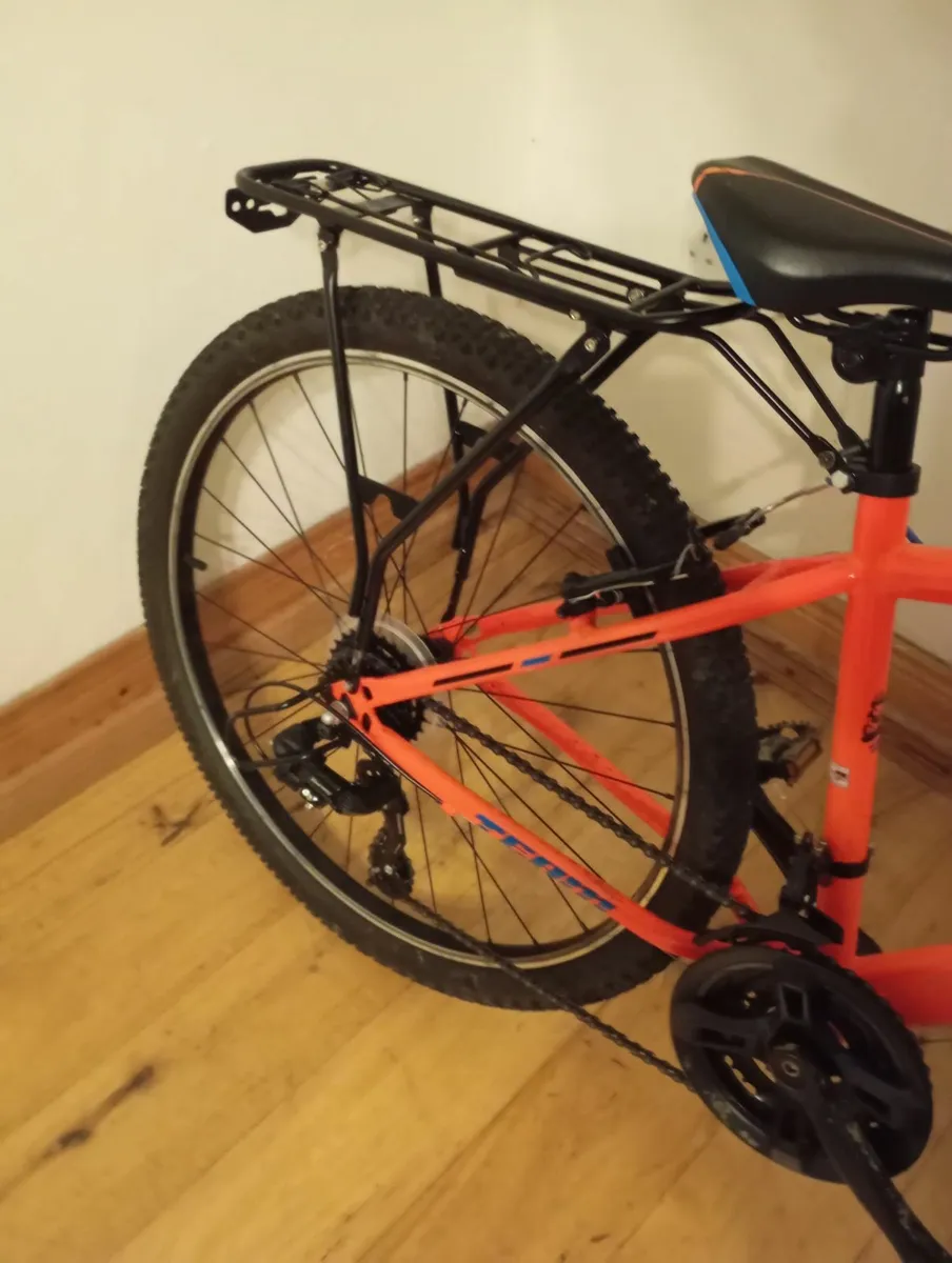 Kids bike 26inch - Image 2