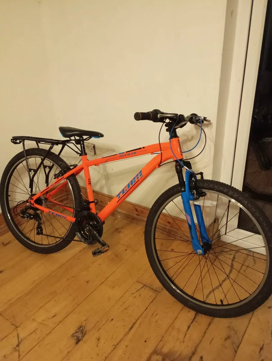 Kids bike 26inch - Image 1