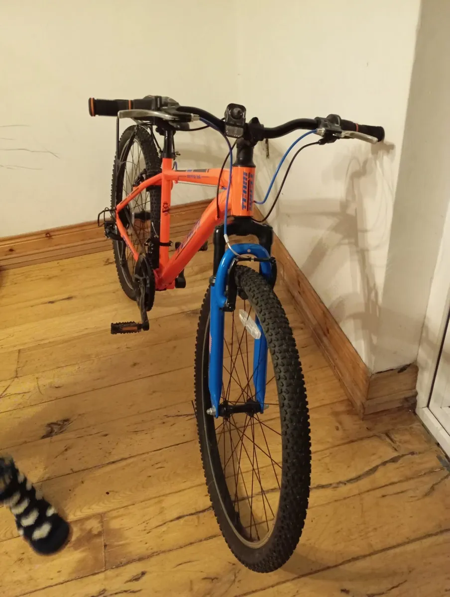 Kids bike 26inch - Image 3