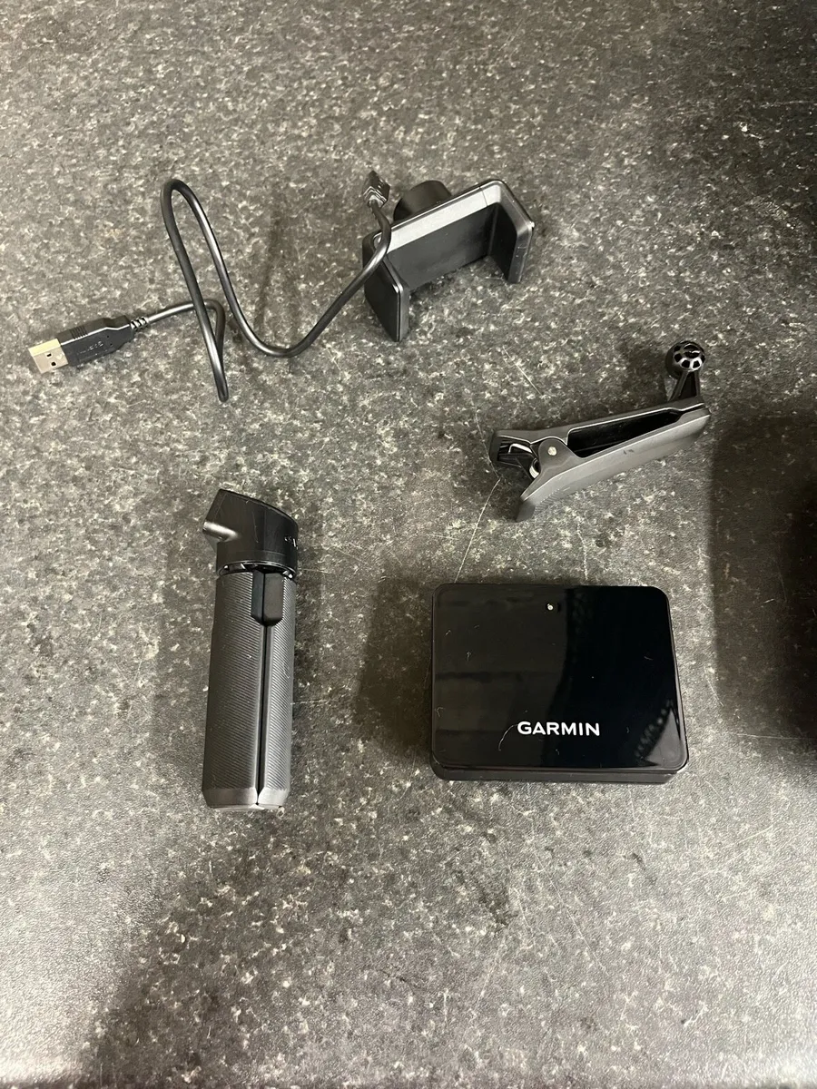 Garmin Approach R10 Launch Monitor - Image 2