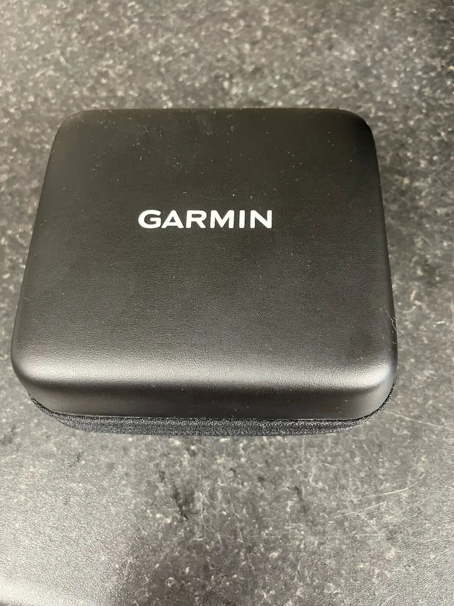 Garmin Approach R10 Launch Monitor - Image 4