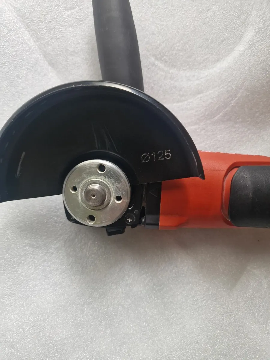 Hilti grinder - Image 3