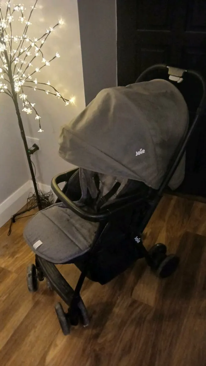 Joie Stroller - Image 1