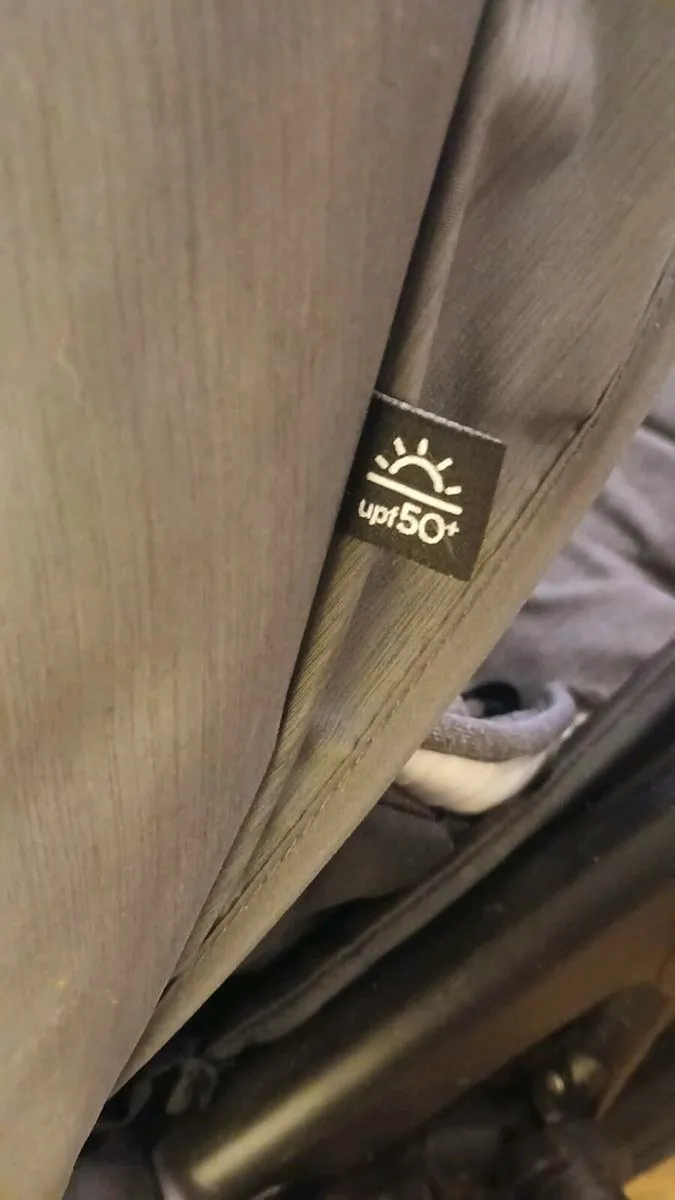 Joie Stroller - Image 2