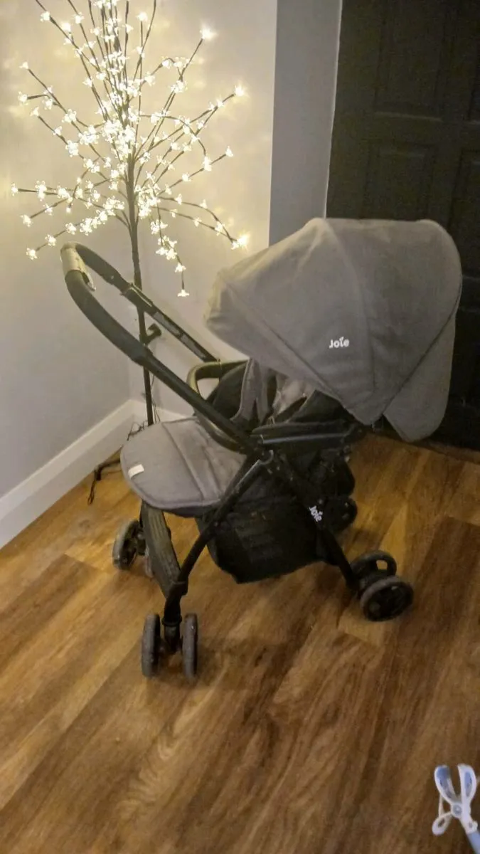 Joie Stroller - Image 3