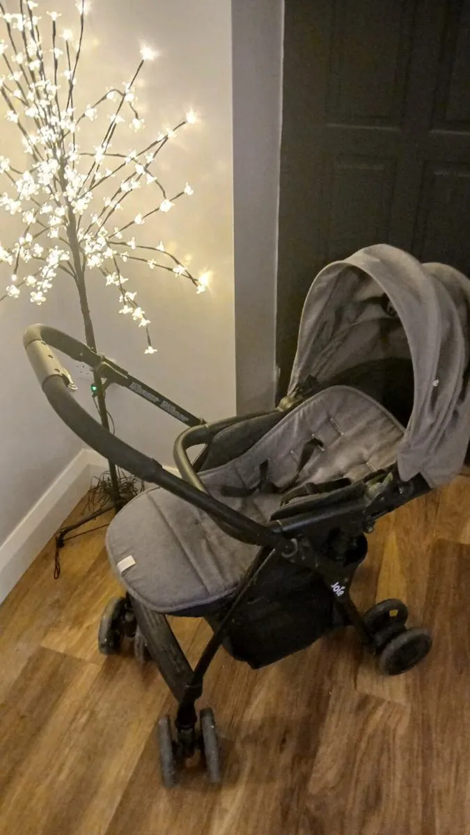 Joie Stroller - Image 4