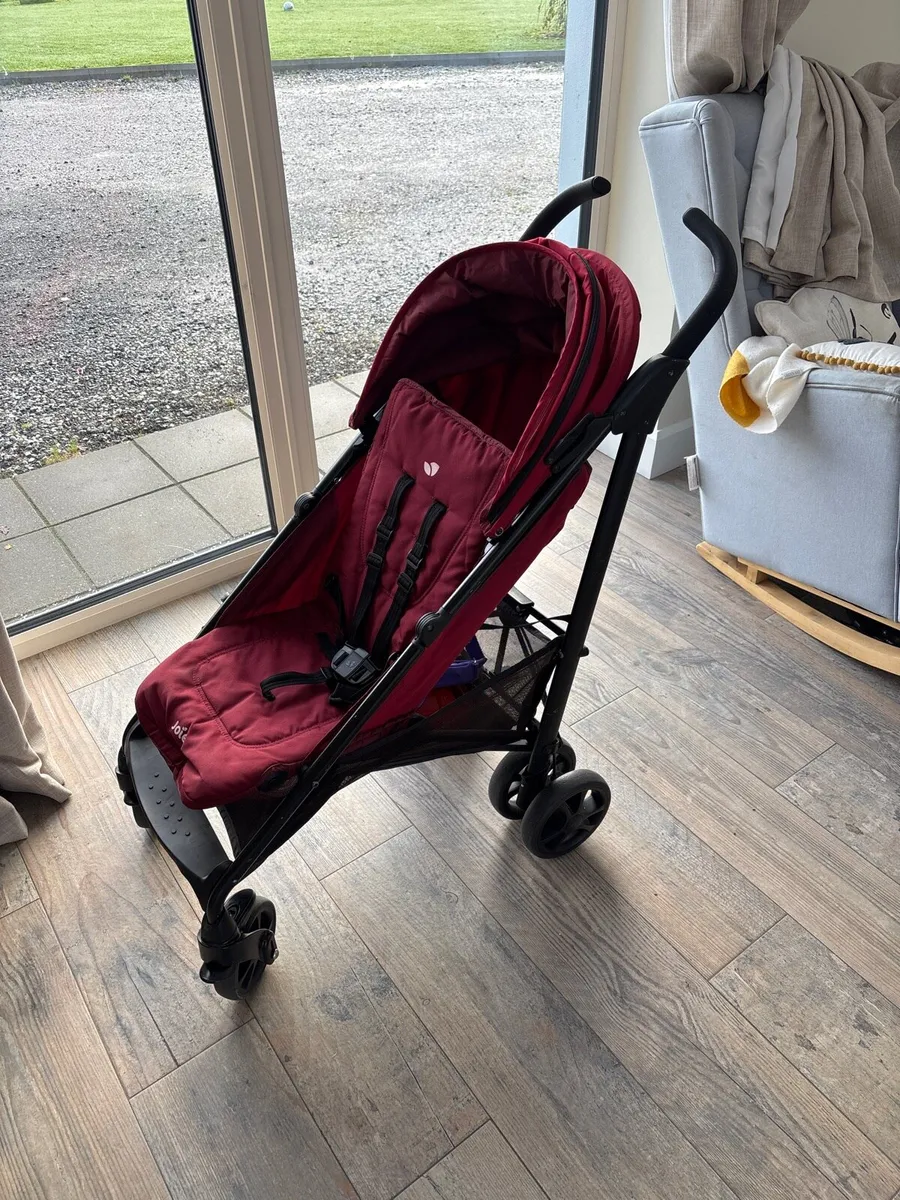 Stroller Joie - Image 1