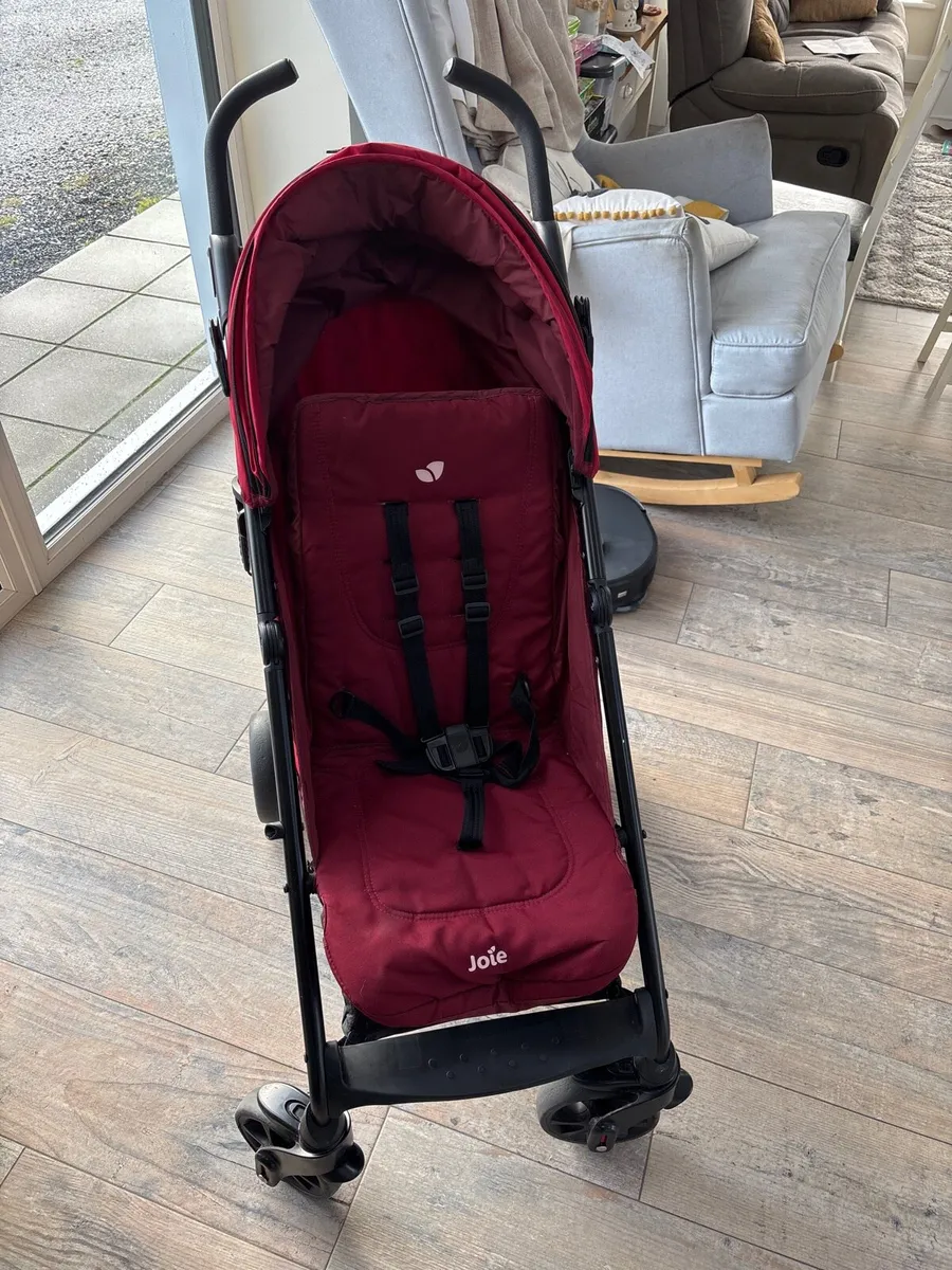 Stroller Joie - Image 2