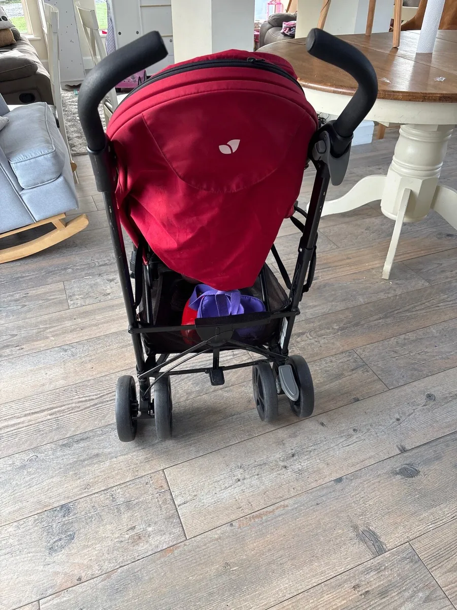 Stroller Joie - Image 3