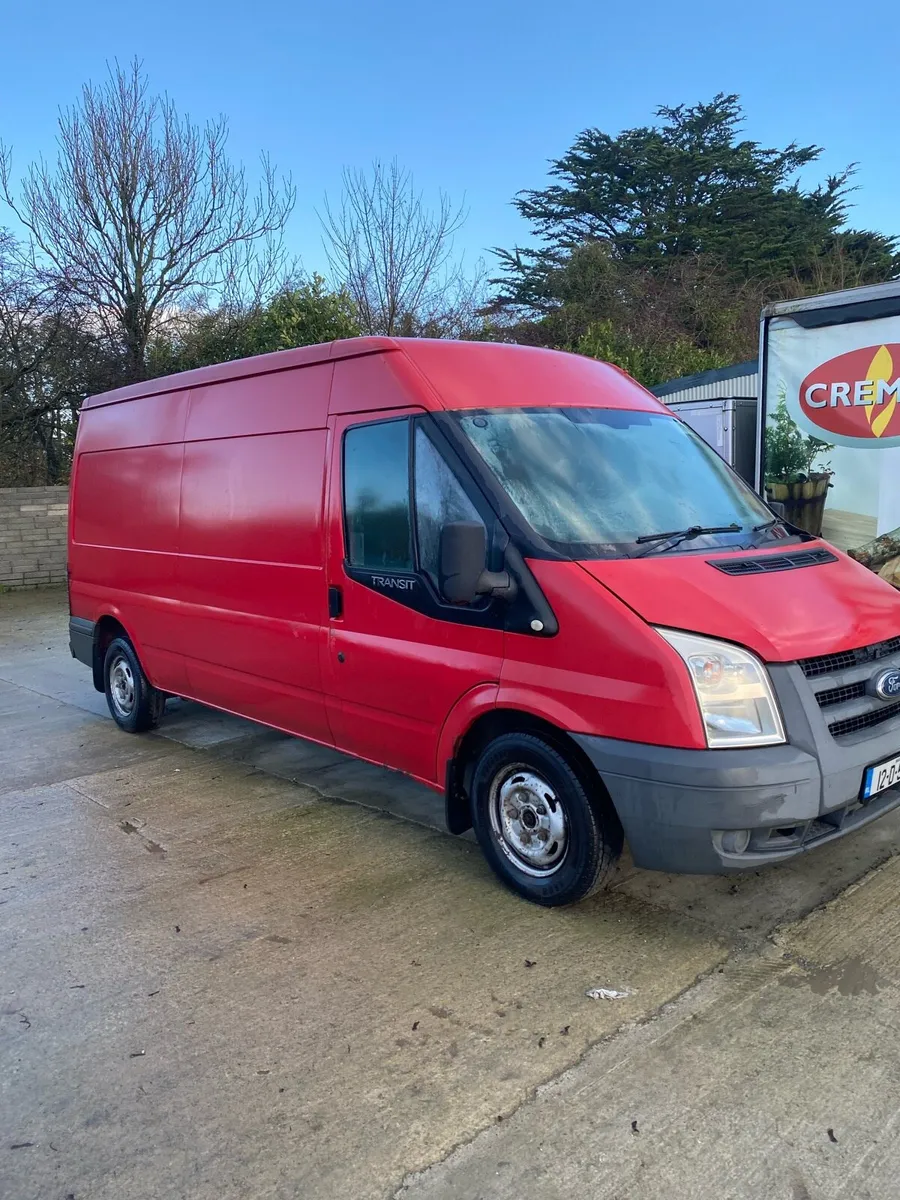 12 transit - Image 1