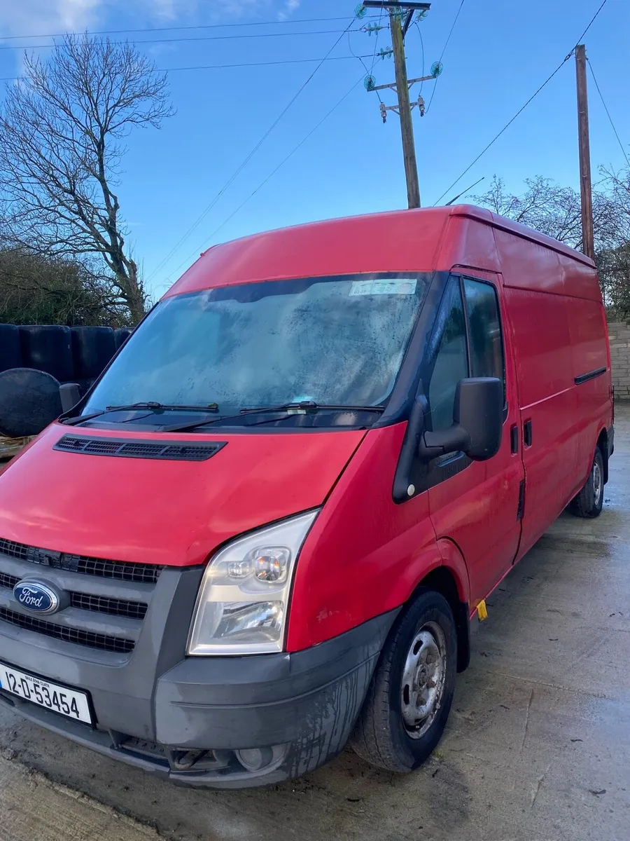 12 transit - Image 2