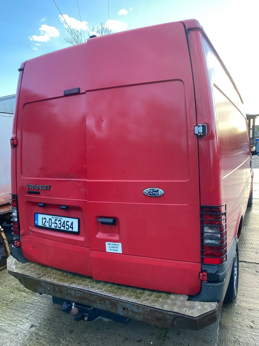 12 transit - Image 3