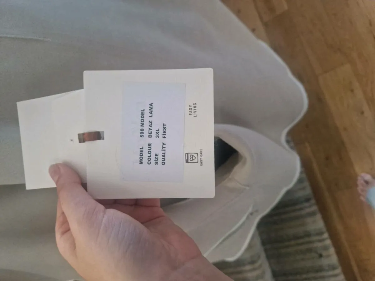 Max Mara lama leather jacket - Image 4