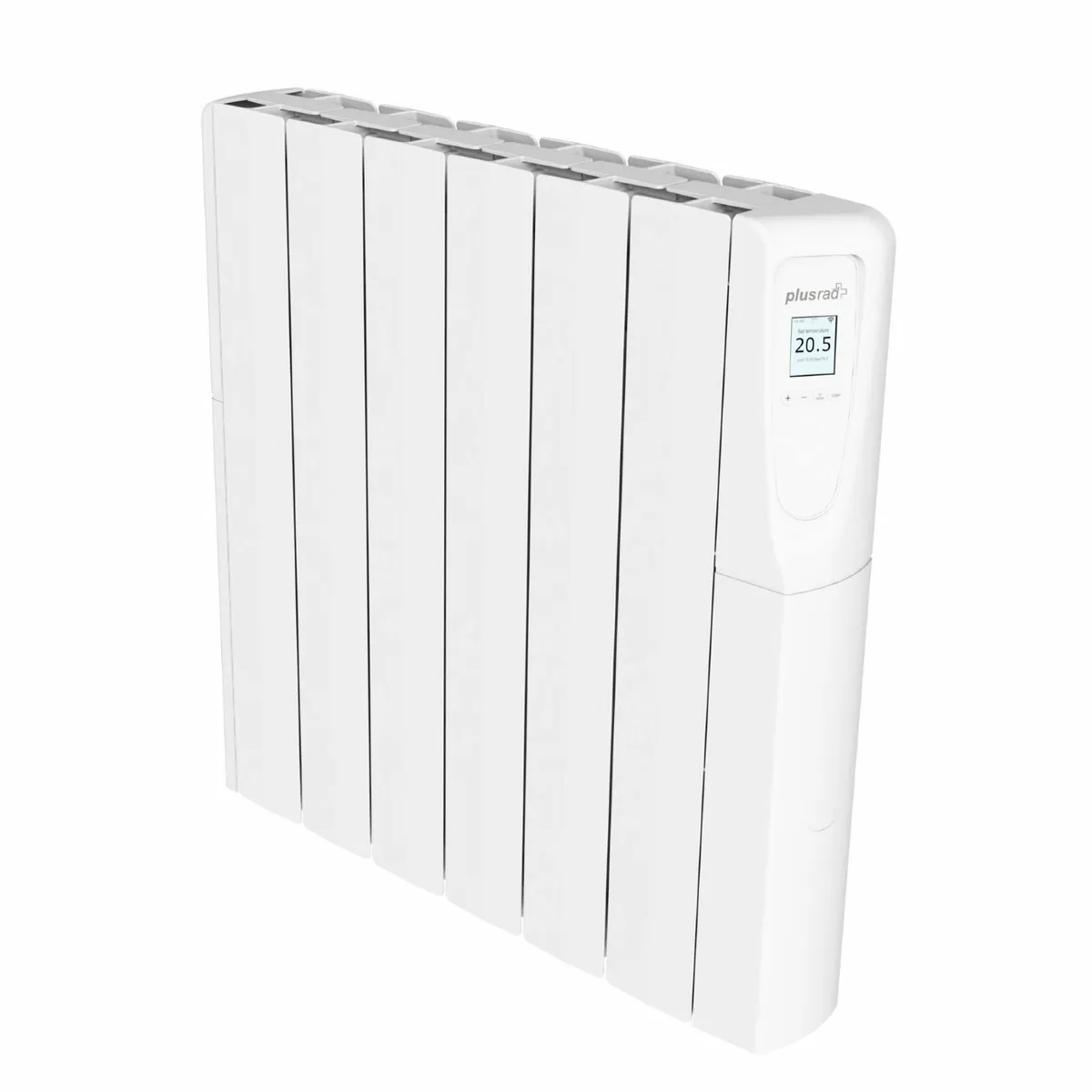 Electric radiator x2 - Image 2