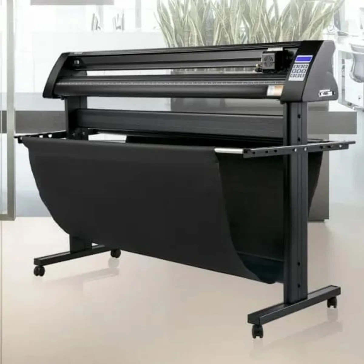Vinyl Cutter, 1350mm Vinyl Plotter, LED Screen Plo - Image 2