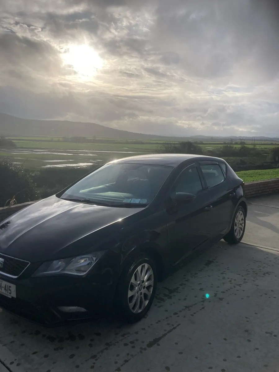 Seat Leon - Image 4