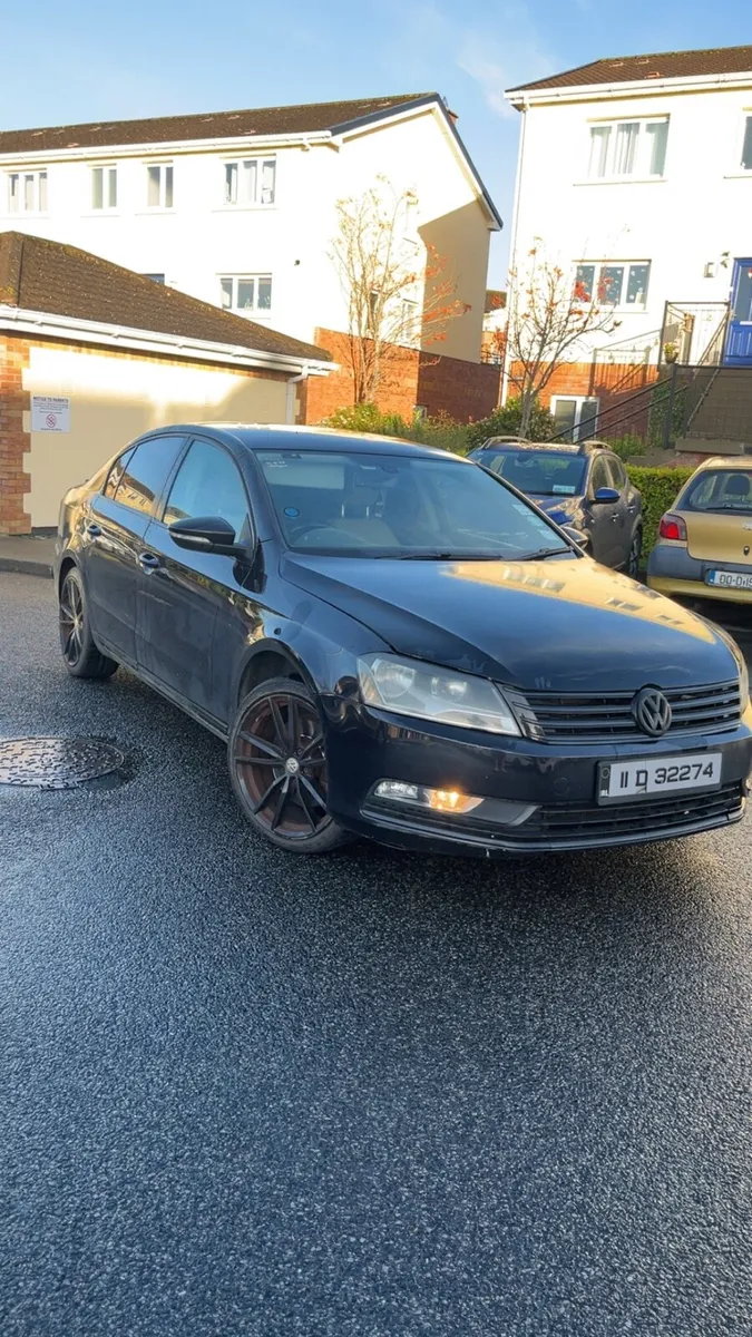 Volkswagen Passat 1.4 - Image 3