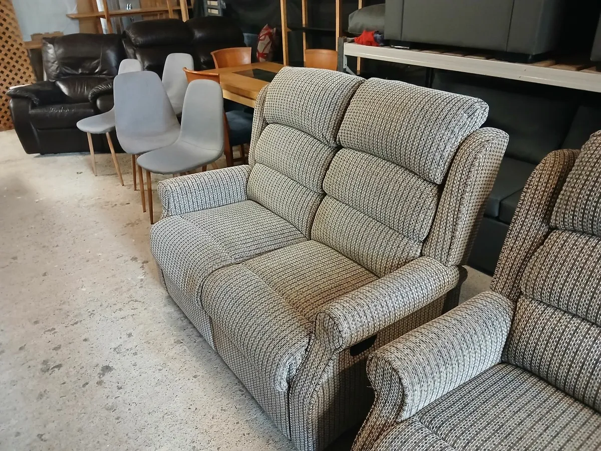 Sofa set - Image 1