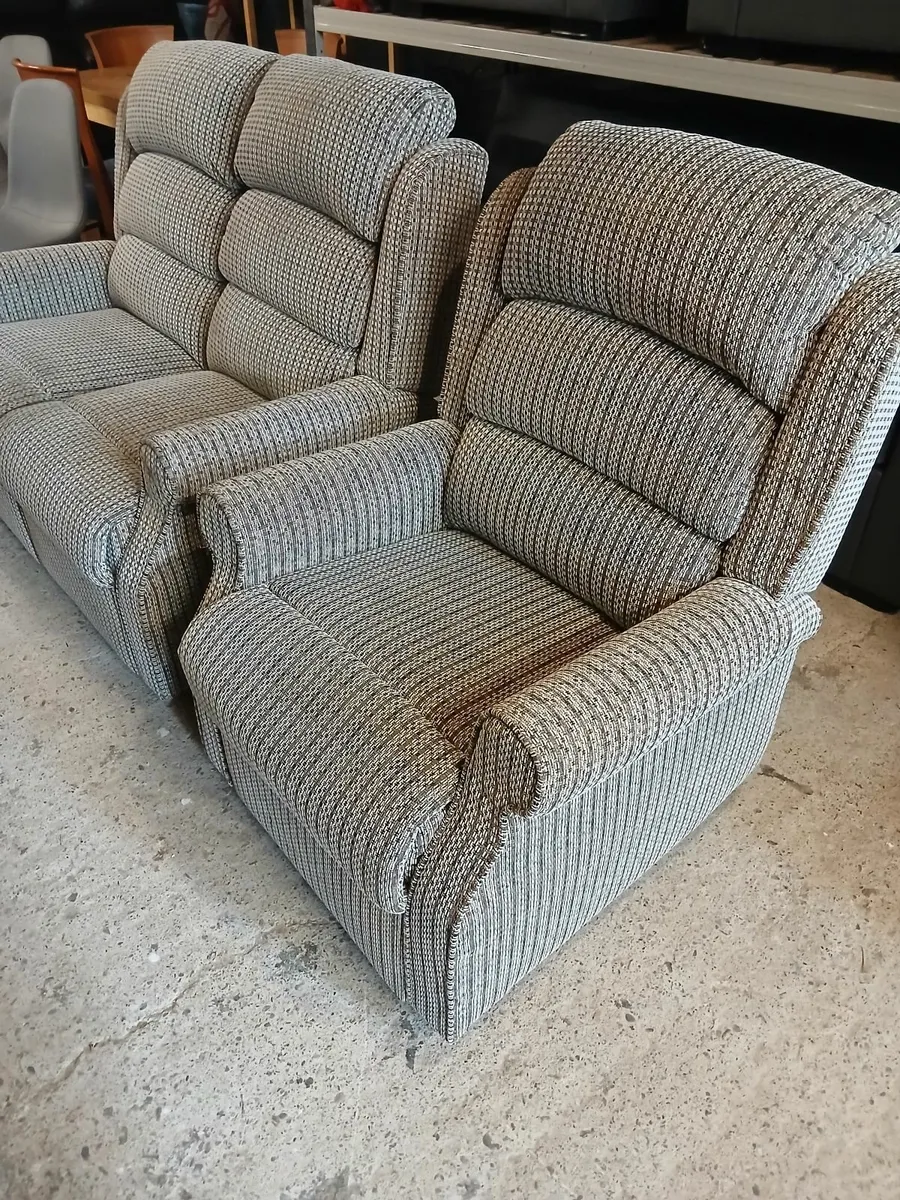 Sofa set - Image 3