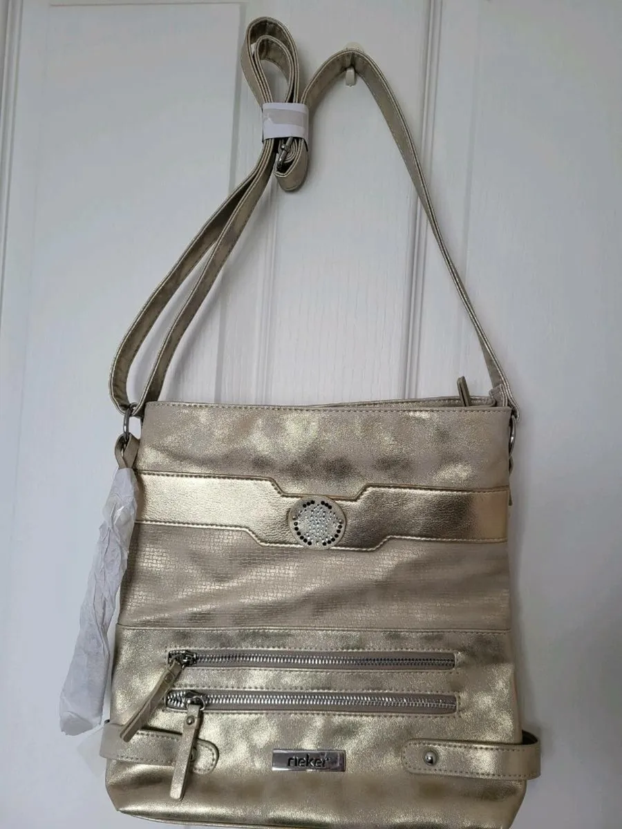 Reiker bag BRAND NEW - Image 1