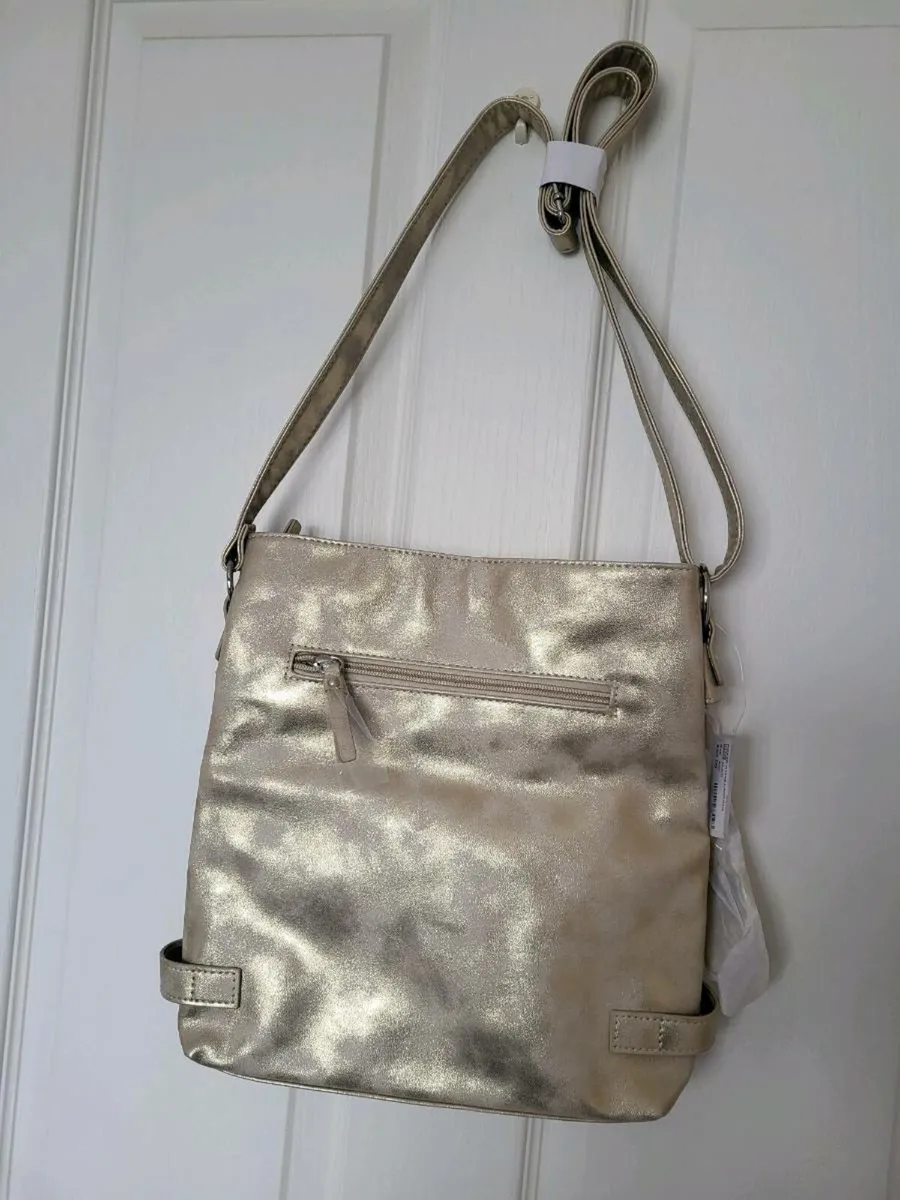 Reiker bag BRAND NEW - Image 2