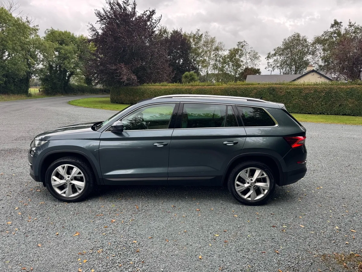 Skoda Kodiaq 2.0 TDI 150bhp Auto - Image 2