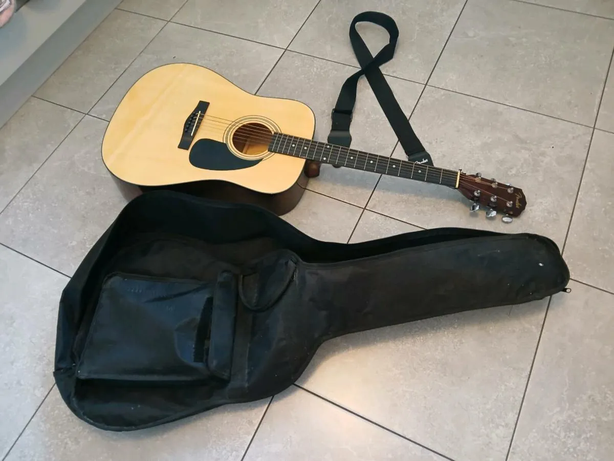Guitar - Image 1