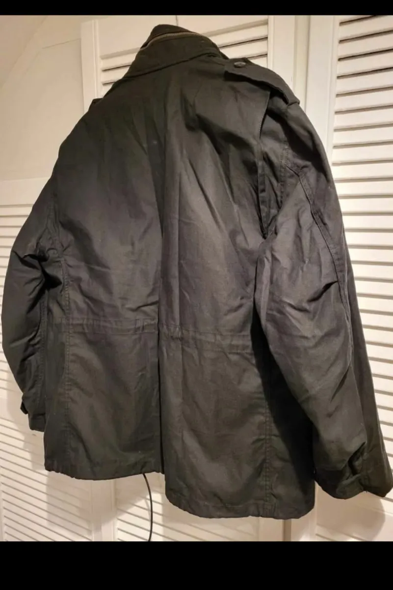 M65 Alpha industries jacket - Image 3