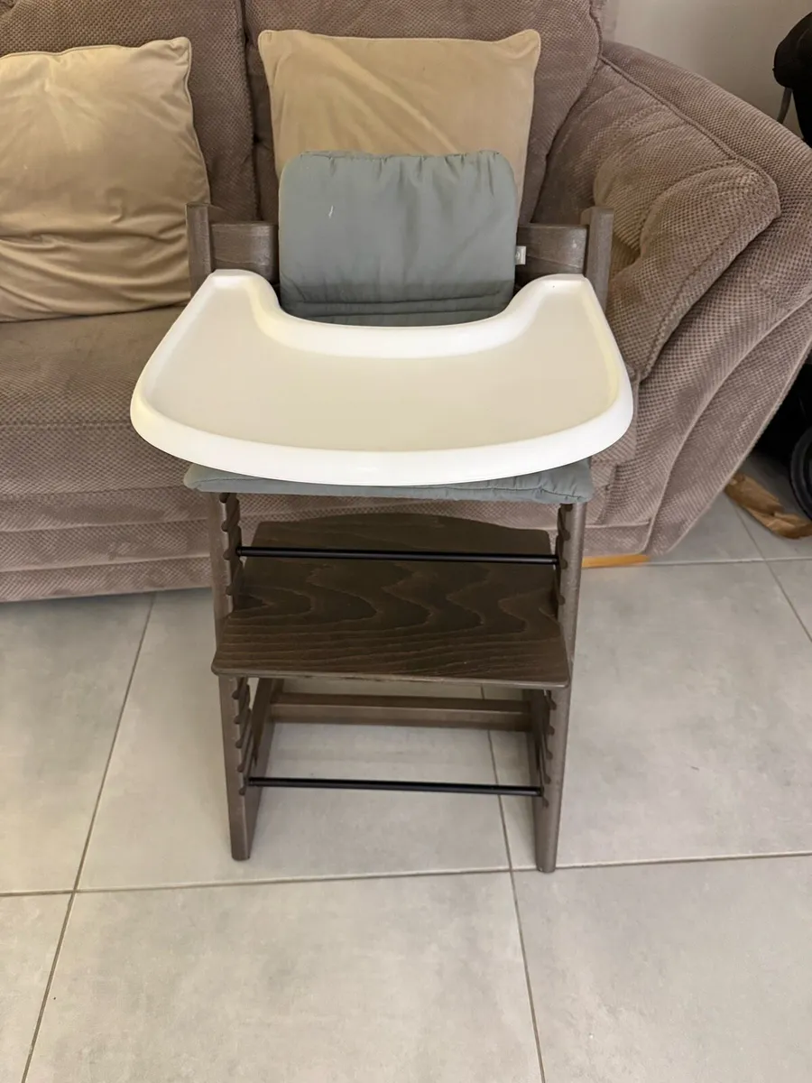 Stokke Tripp Trapp - Image 1