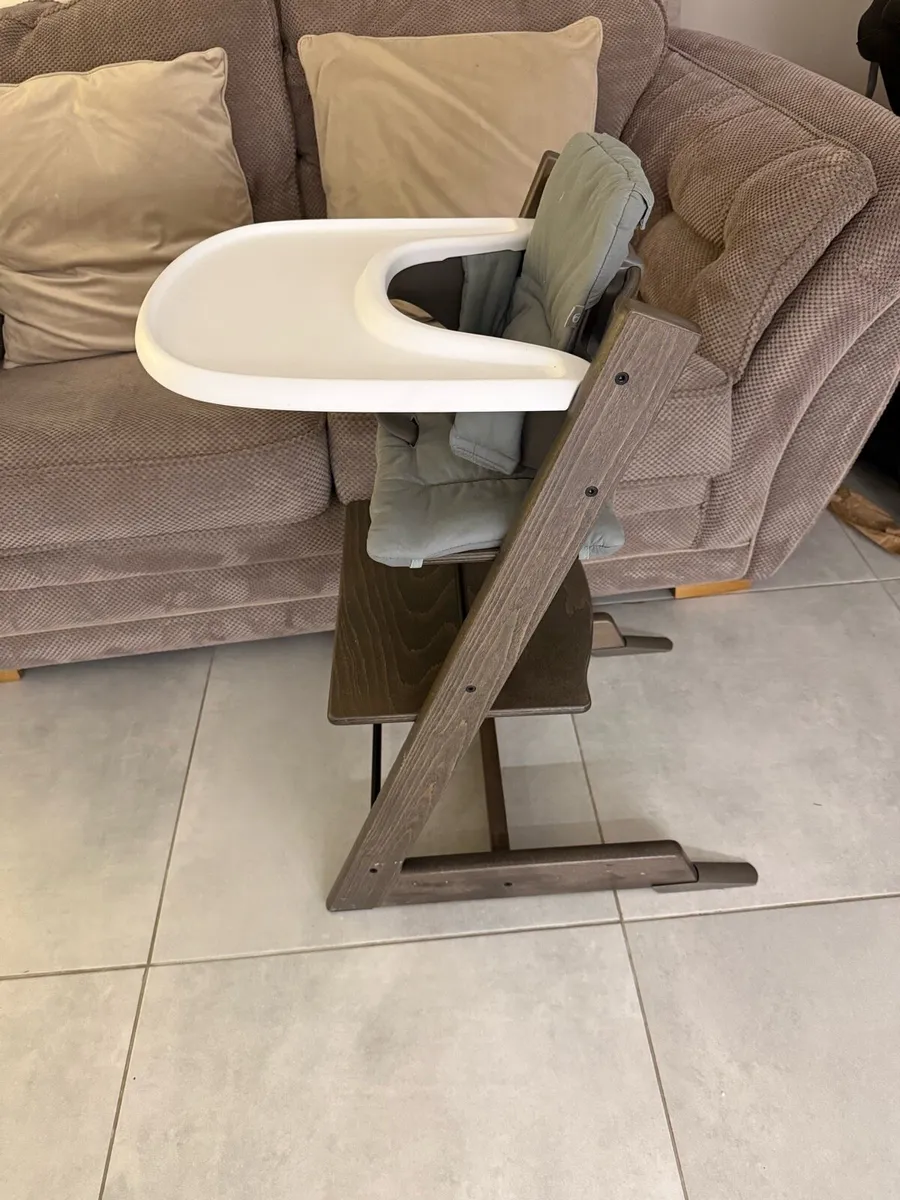 Stokke Tripp Trapp - Image 2